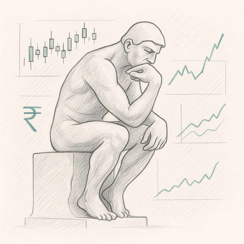 Mastering Trading Psychology for Consistent Profits