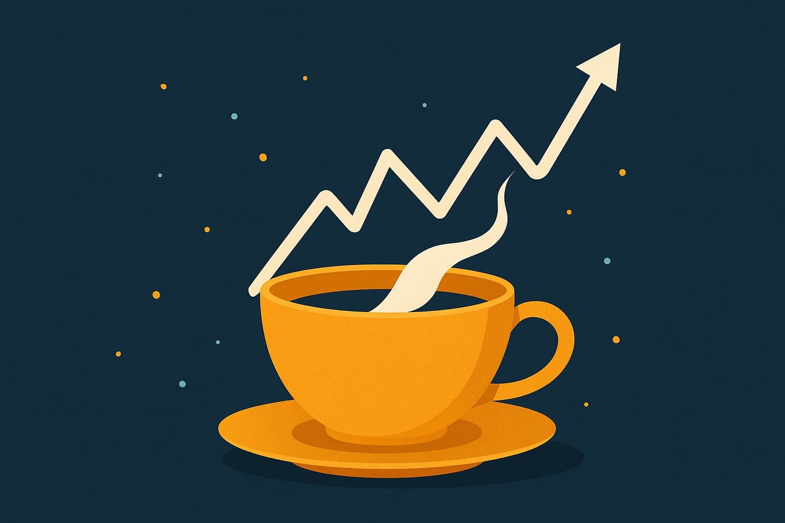 Cup and Handle Trading Pattern-Comprehensive Guide, Variations, Examples & Checklist