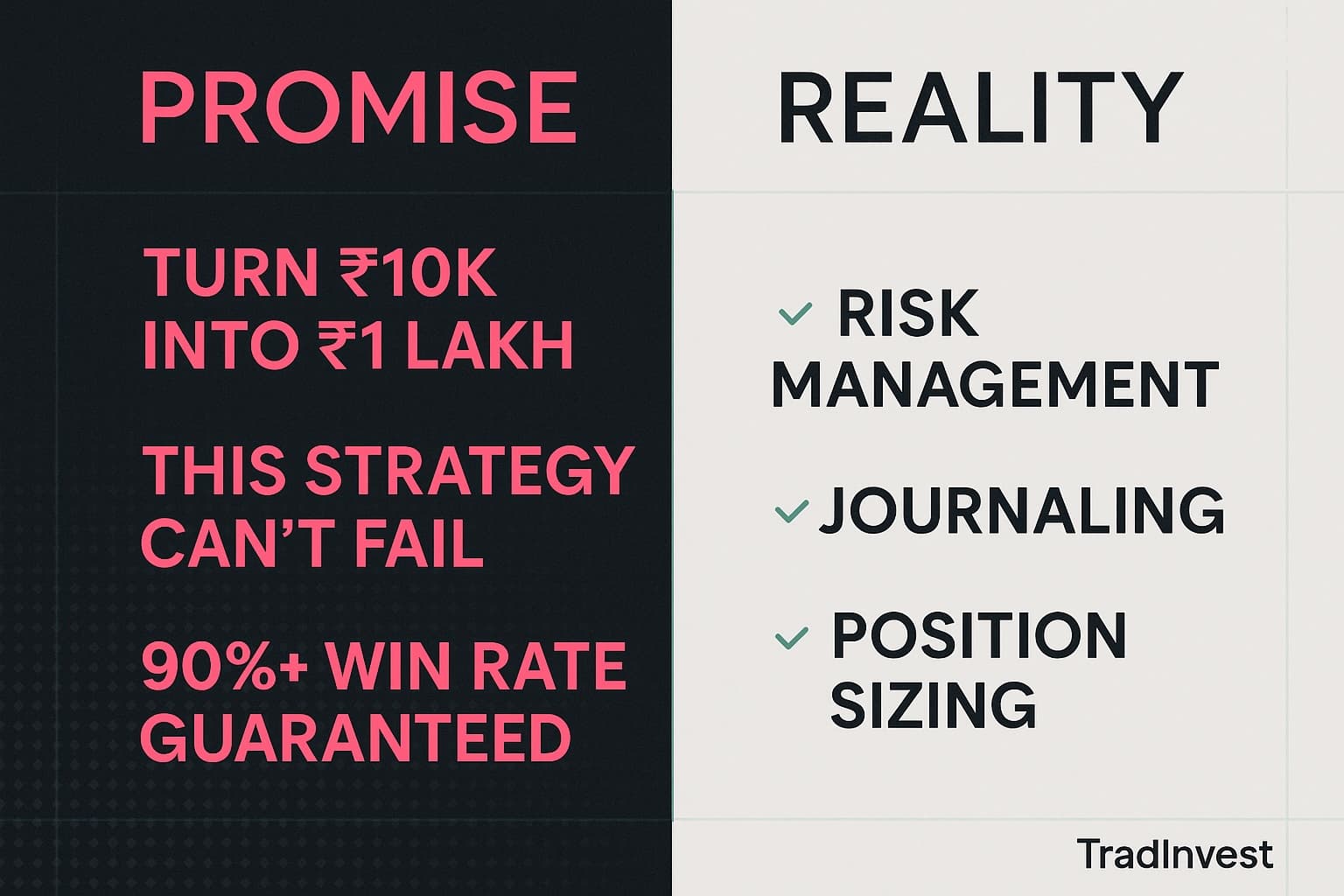 The Dirty Truth About Stock Market Gurus