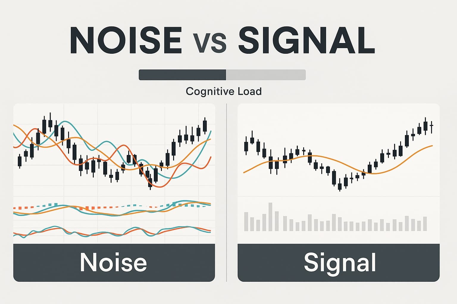 90% of Technical Analysis Is Useless — Until You Use It Like a Pro