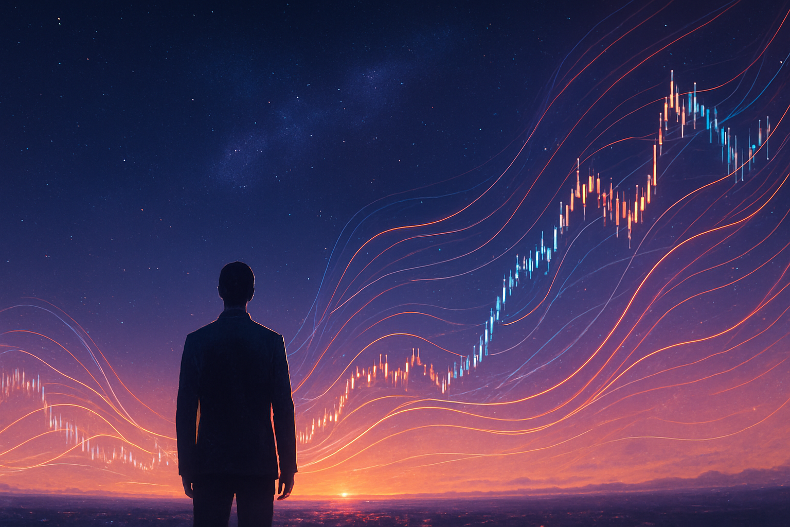 Trading Biases Explained: How to Overcome Psychology Traps in Markets